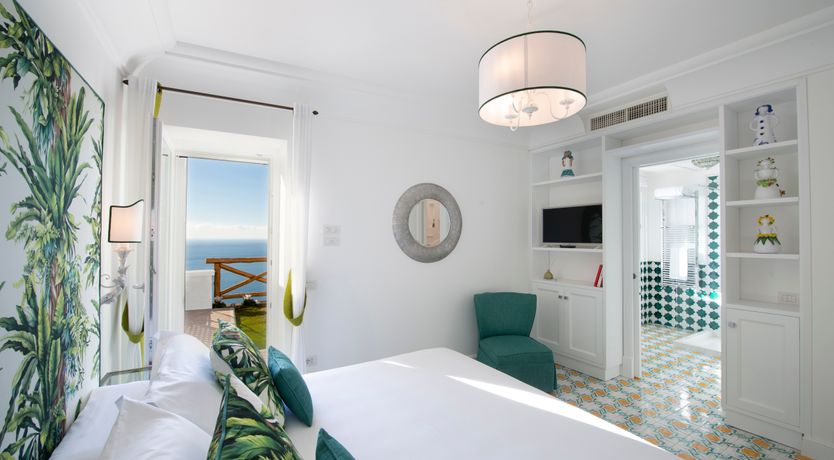 Photo of The Charming Abode