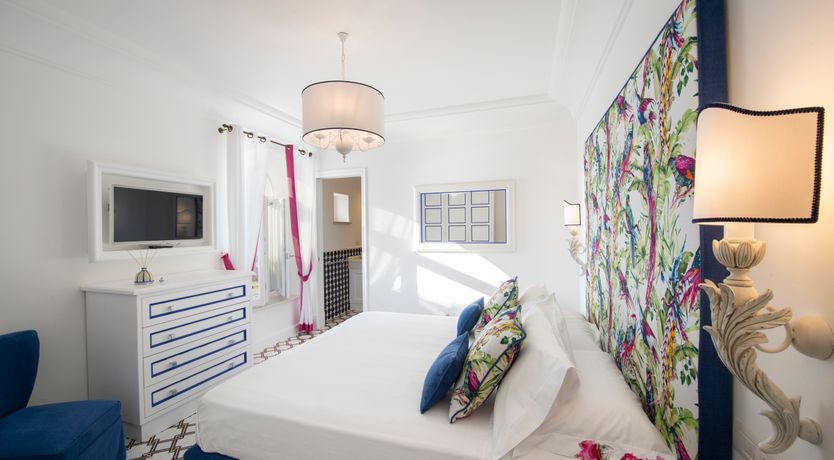 Photo of The Charming Abode