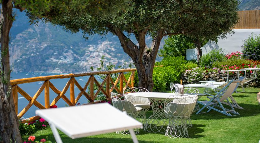 Photo of The Charming Abode