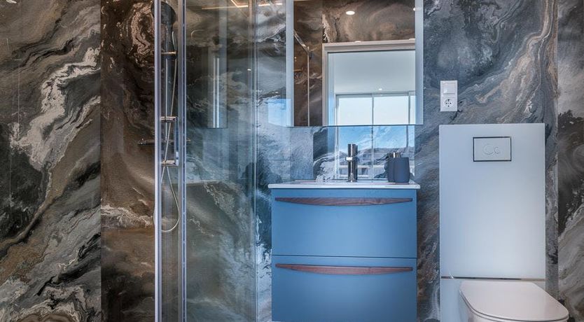 Photo of A Nautical Horizon