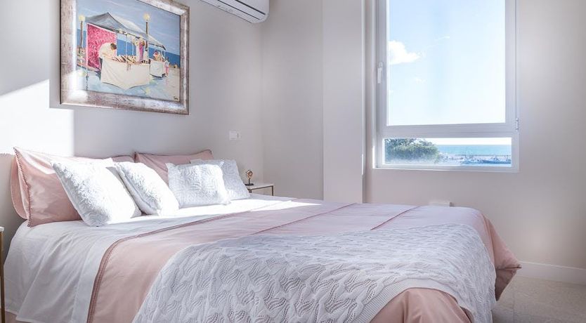 Photo of A Nautical Horizon