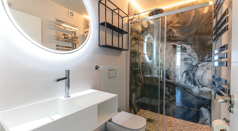 Photo of A Nautical Horizon