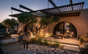 Photo of A Charming Secret