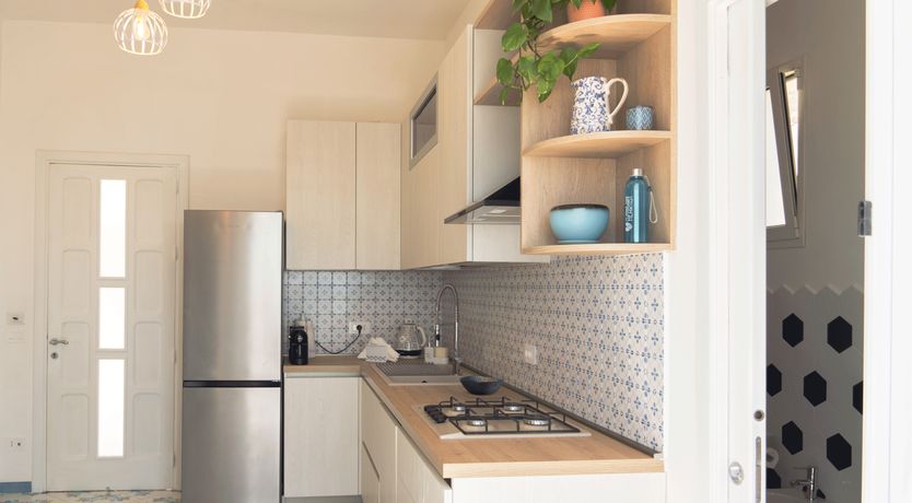 Photo of Charming Shore