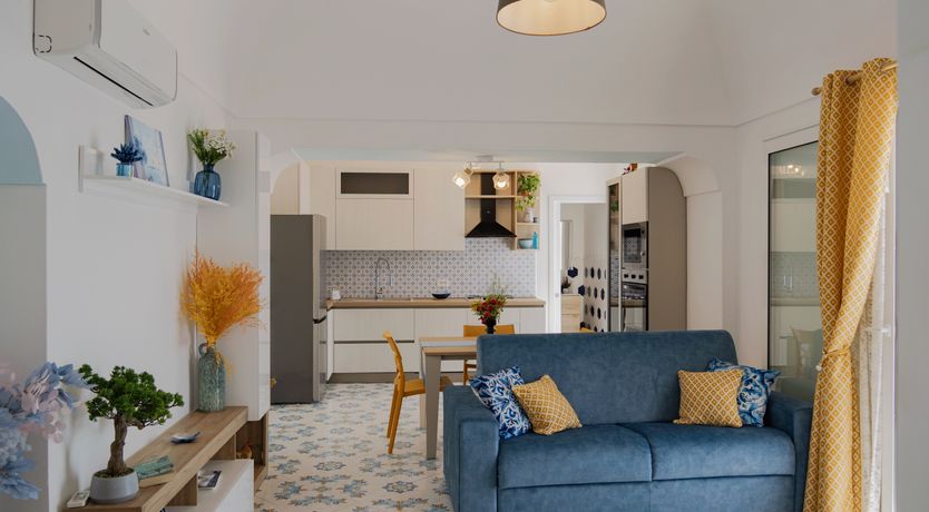 Photo of Charming Shore