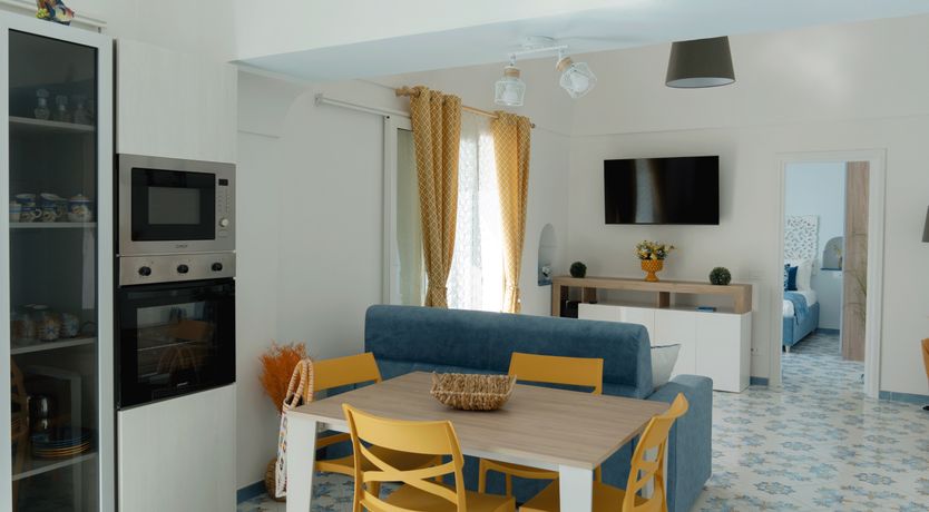 Photo of Charming Shore