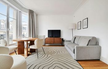 Our Lady of Light Holiday Home