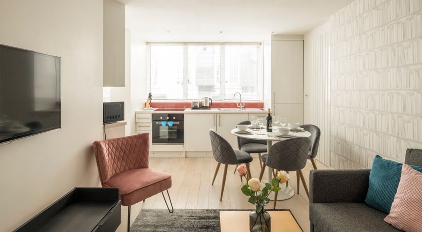 Photo of A Regal Charm