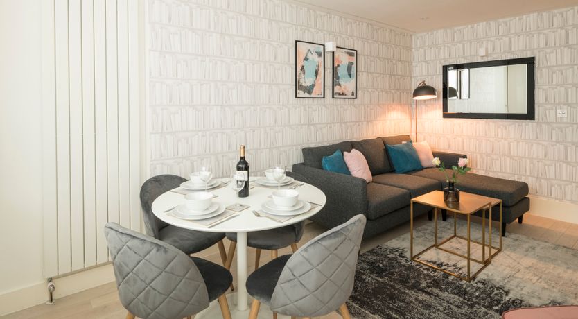 Photo of A Regal Charm