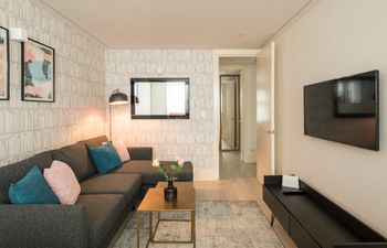 A Regal Charm Holiday Home