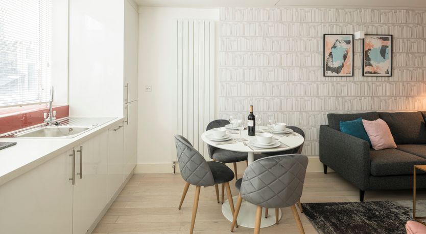 Photo of A Regal Charm