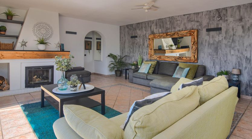 Photo of Sunburst Sunrise