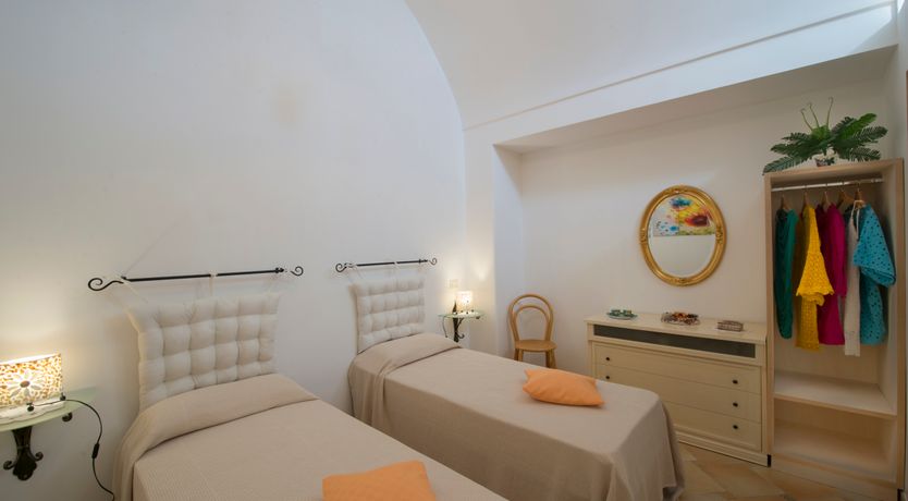 Photo of Seashore Home