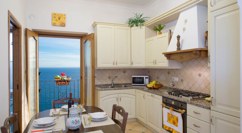 Photo of Seashore Home