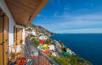 Seashore Home Holiday Home