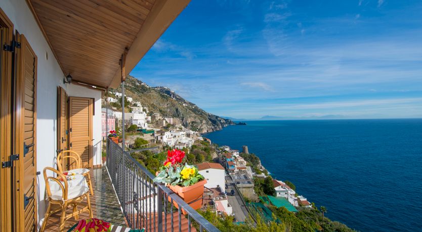 Photo of Seashore Home