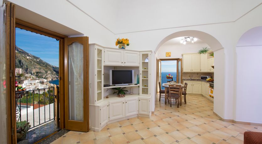 Photo of Seashore Home