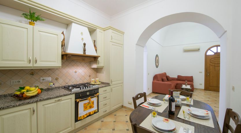 Photo of Seashore Home