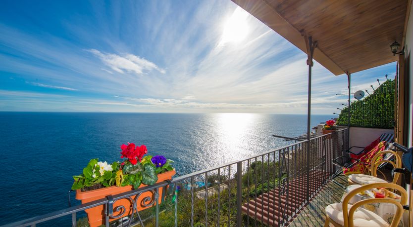 Photo of Seashore Home