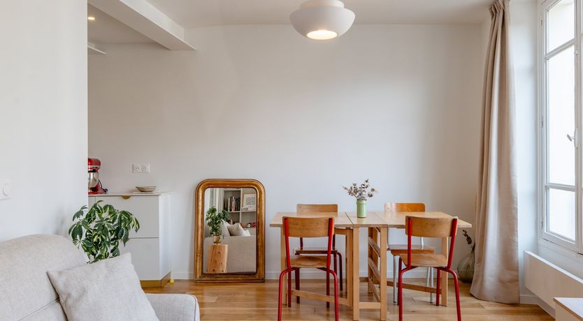 Photo of Parisian Glimmer