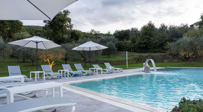 Photo of Lovely Umbrian Abode