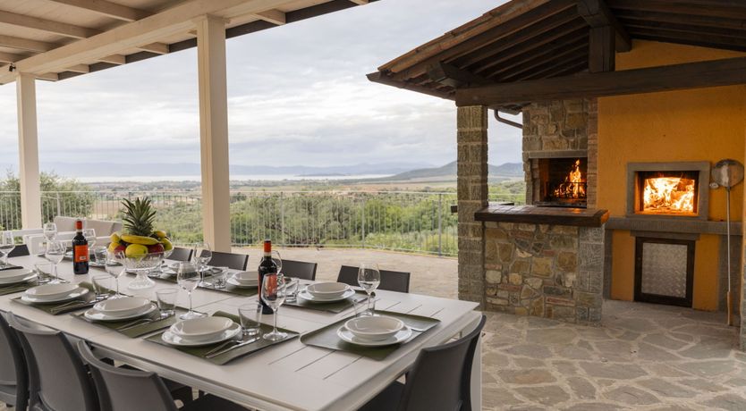 Photo of Lovely Umbrian Abode