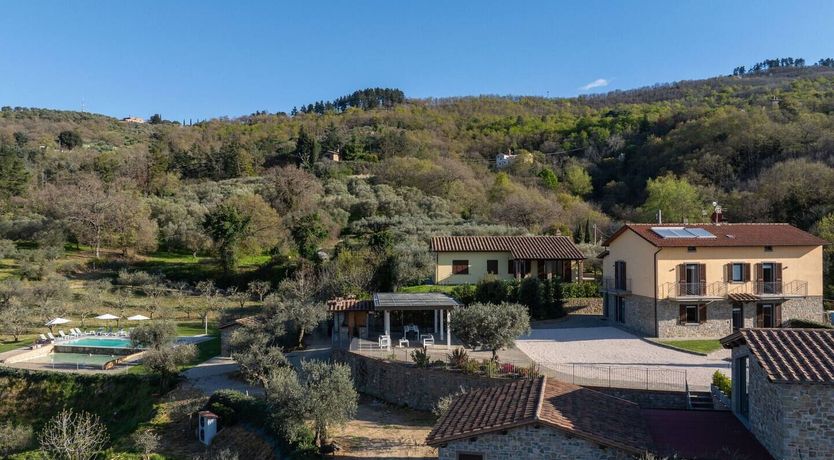 Photo of Lovely Umbrian Abode