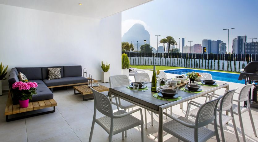 Photo of A Tip of the Calpe