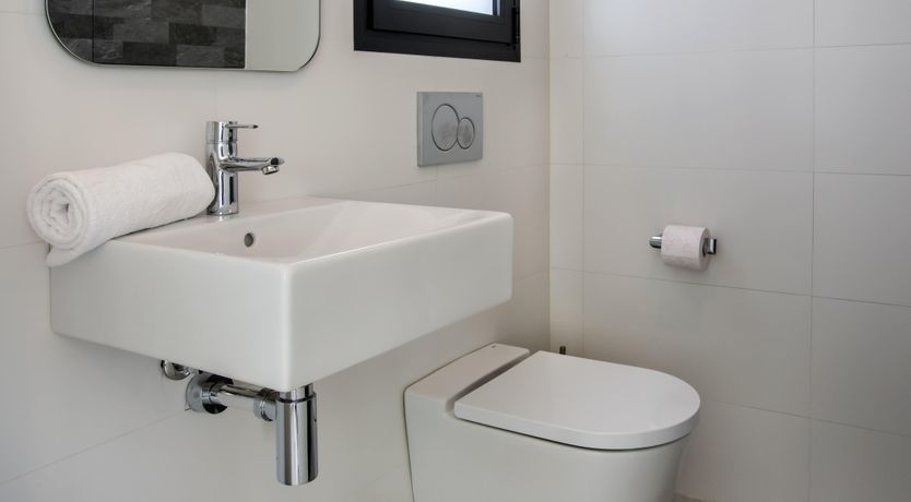 Photo of A Tip of the Calpe