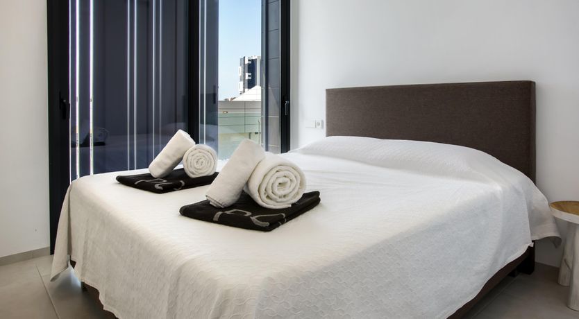 Photo of A Tip of the Calpe