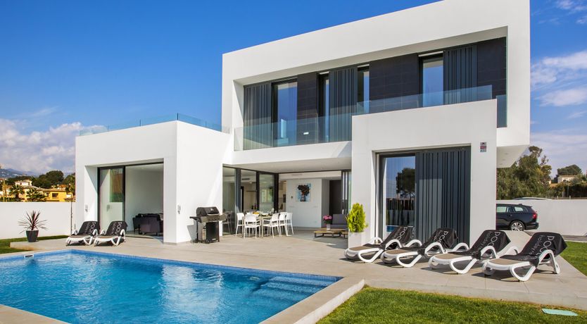 Photo of A Tip of the Calpe