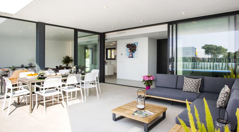 Photo of A Tip of the Calpe