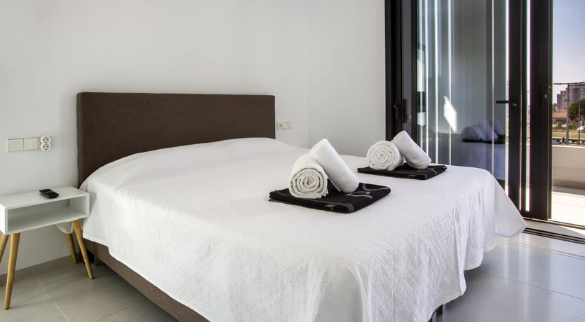 Photo of A Tip of the Calpe