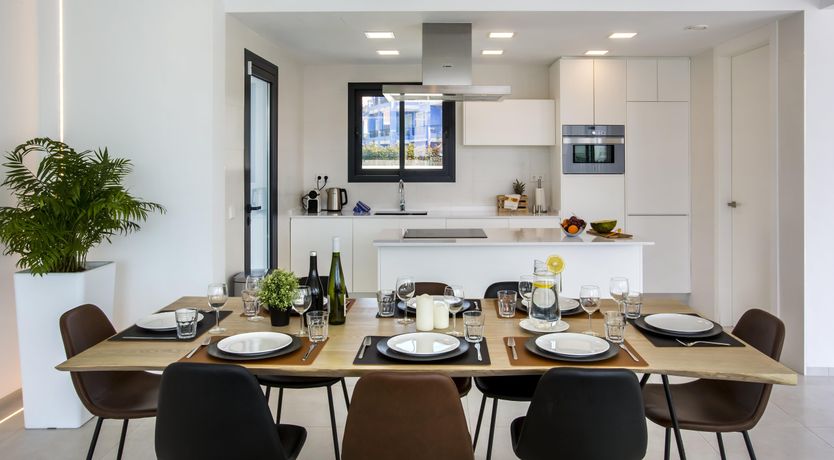 Photo of A Tip of the Calpe