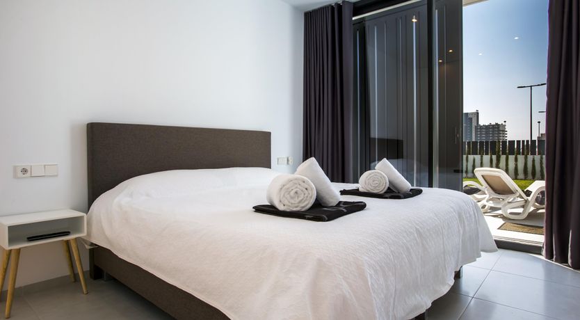 Photo of A Tip of the Calpe