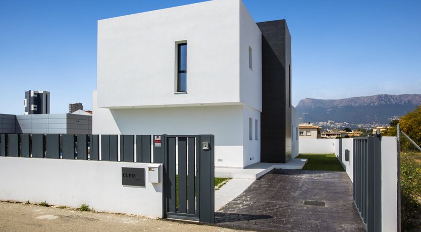 Photo of A Tip of the Calpe