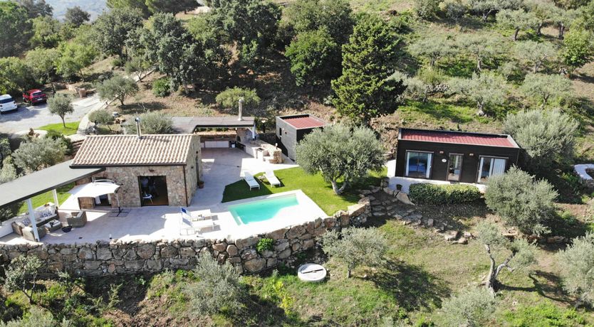 Photo of Cefalù Retreat