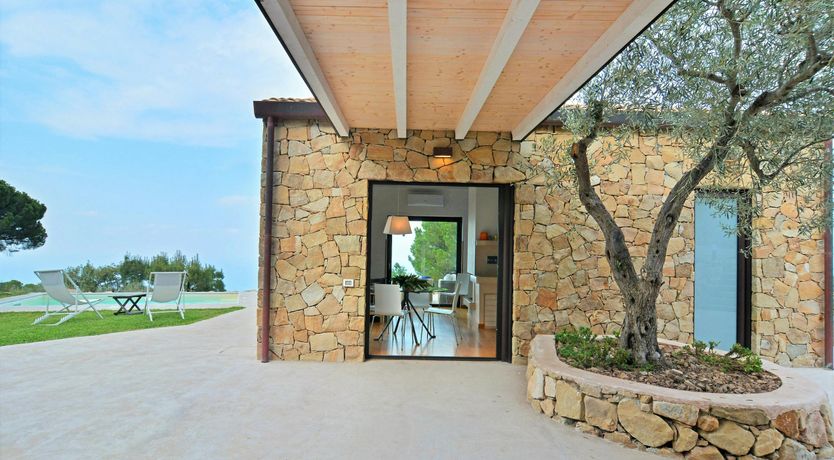 Photo of Cefalù Retreat