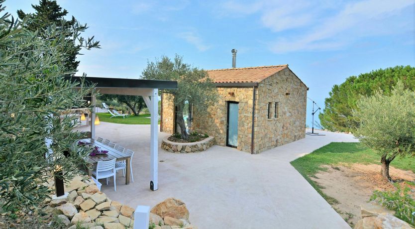 Photo of Cefalù Retreat