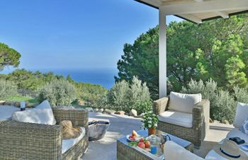 Cefalù Retreat Holiday Home