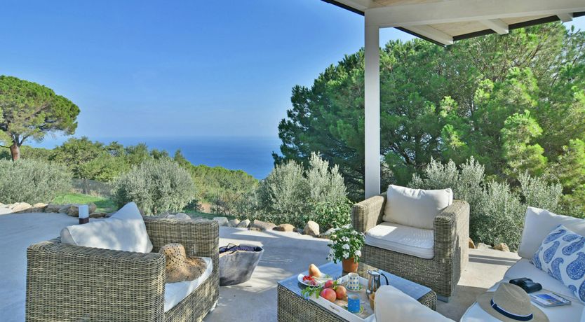 Photo of Cefalù Retreat