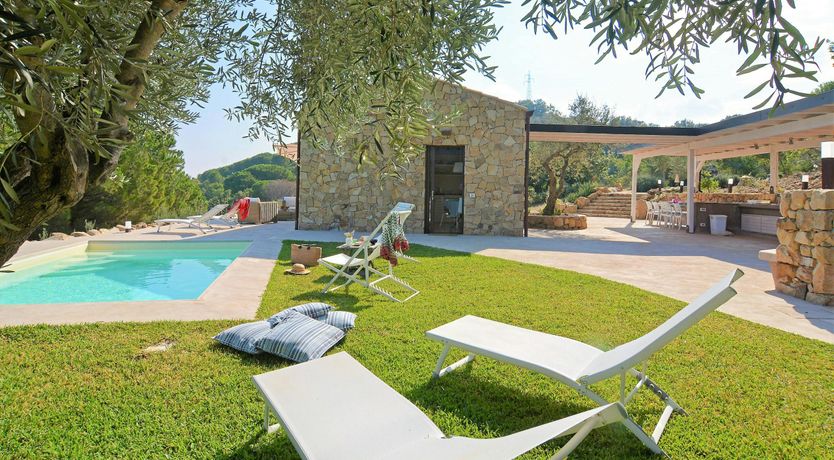 Photo of Cefalù Retreat