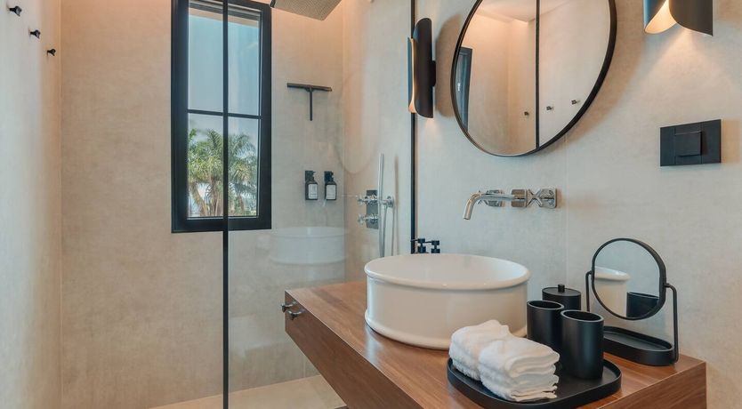 Photo of A Sea Garden