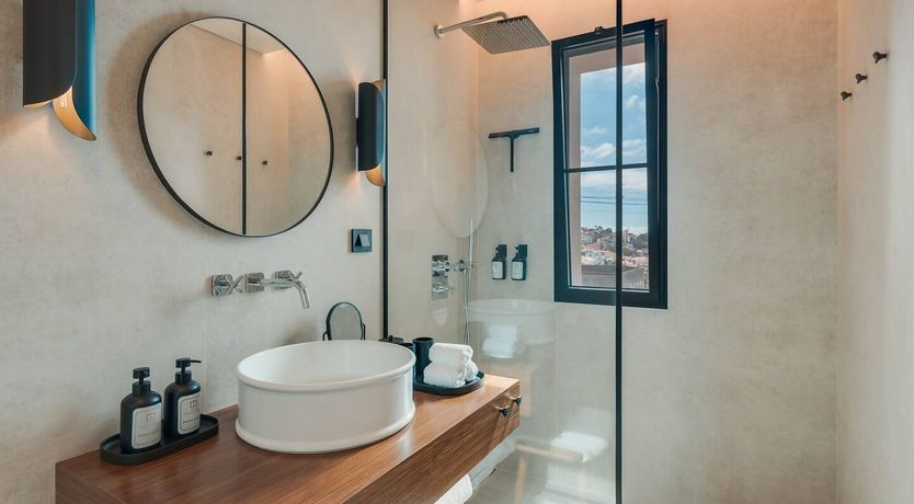 Photo of A Sea Garden