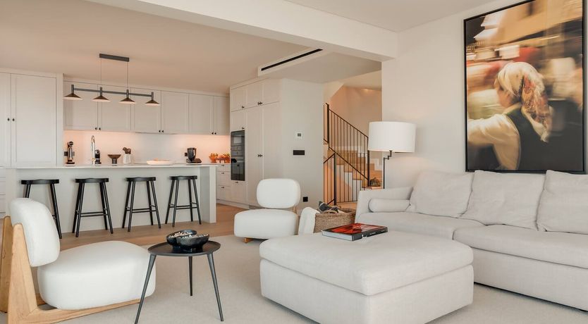 Photo of A Sea Garden