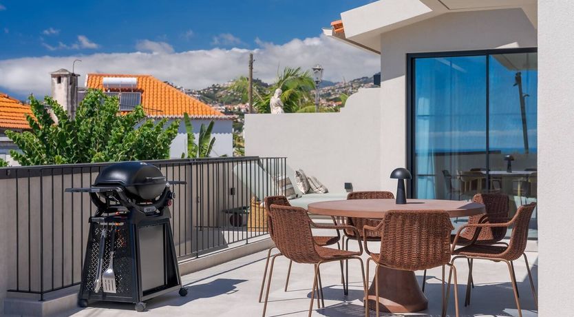 Photo of A Sea Garden