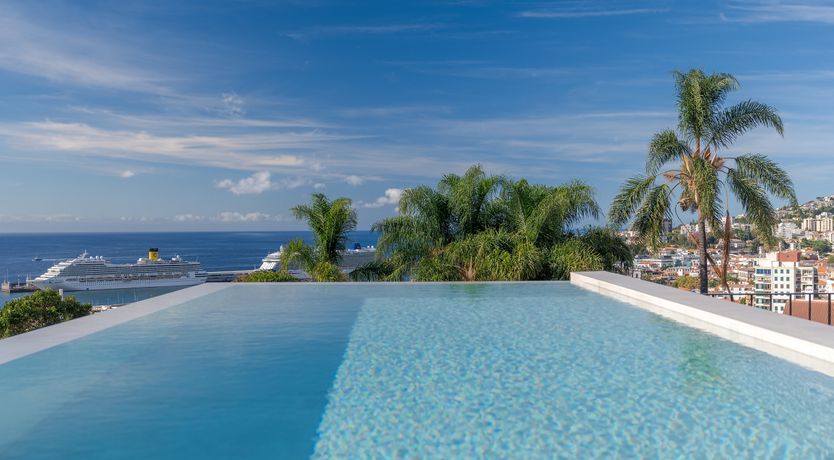 Photo of A Sea Garden