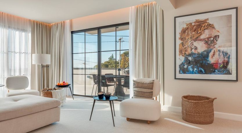 Photo of A Sea Garden