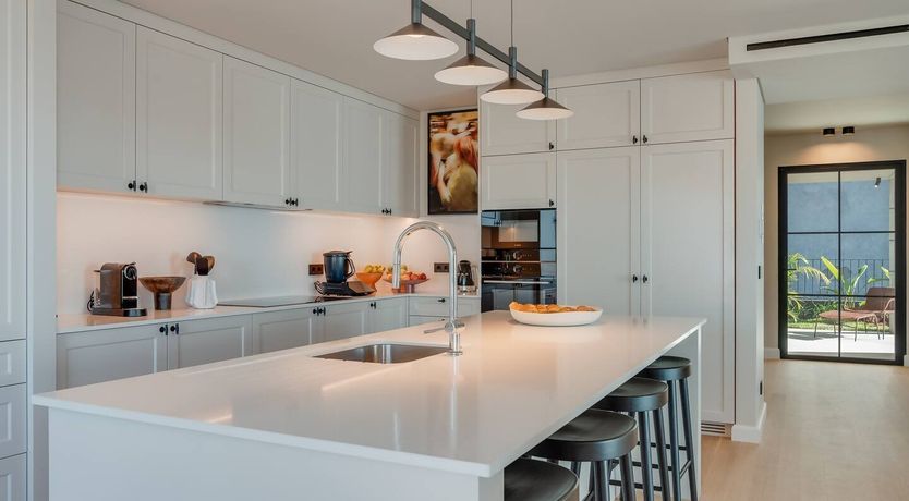 Photo of A Sea Garden