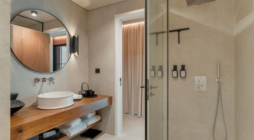 Photo of A Sea Garden